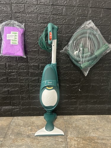 Vorwerk folletto 140 - vorwerk,