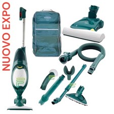 VORWERK FOLLETTO VK140 NUOVO