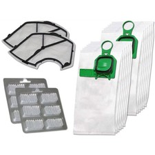 Kit Folletto VK140 VK150 12