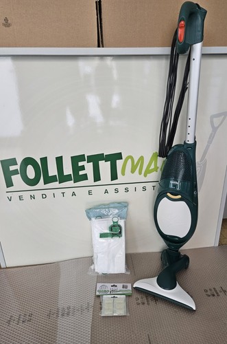Folletto 140 spazzola - folletto,
