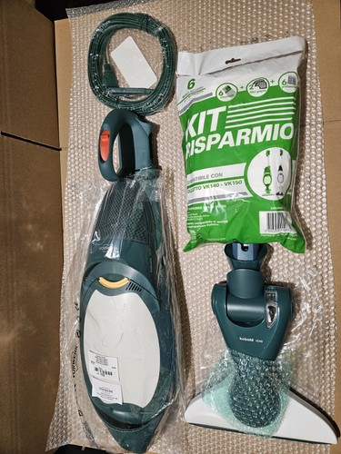Folletto 140 nuovo spazzola - vk,