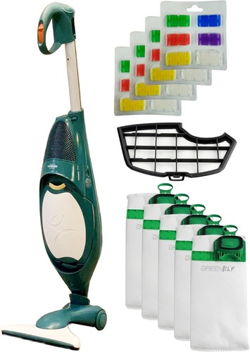 Aspirapolvere folletto 140 - aspirapolvere,