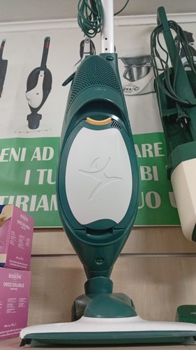 Folletto vorwerk vk140 nuovo - folletto,