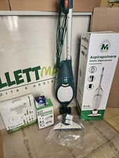 FOLLETTO VK 140, ORIGINALE USO