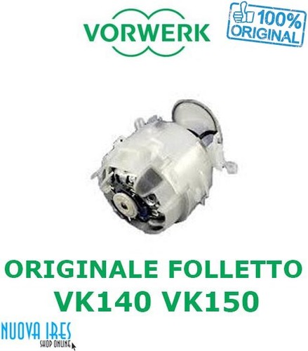 Motore folletto vk140 vk150 - vk140,