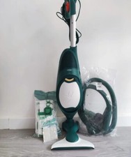 FOLLETTO VK 140, ORIGINALE USO