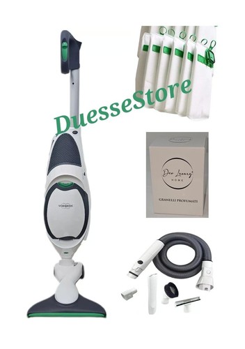 Aspirapolvere folletto 150 - folletto,