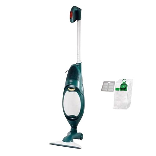Folletto vk140 con - con, seriale