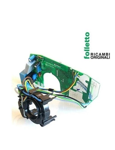 Scheda elettronica per - scheda,