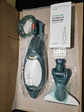 FOLLETTO VK 140 NUOVO SPAZZOLA