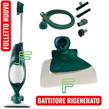 FOLLETTO VK140 NUOVO Con