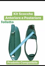Scocche Folletto Guscio