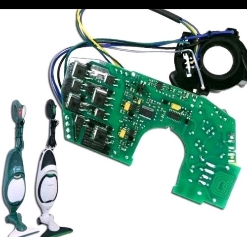Scheda elettronica folletto - folletto, vk
