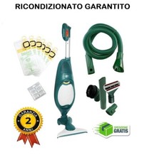 VORWERK FOLLETTO Vk140 Con