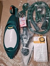 FOLLETTO VK 140, ORIGINALE USO